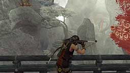 Tomb Raider 2013 6K Screen shot